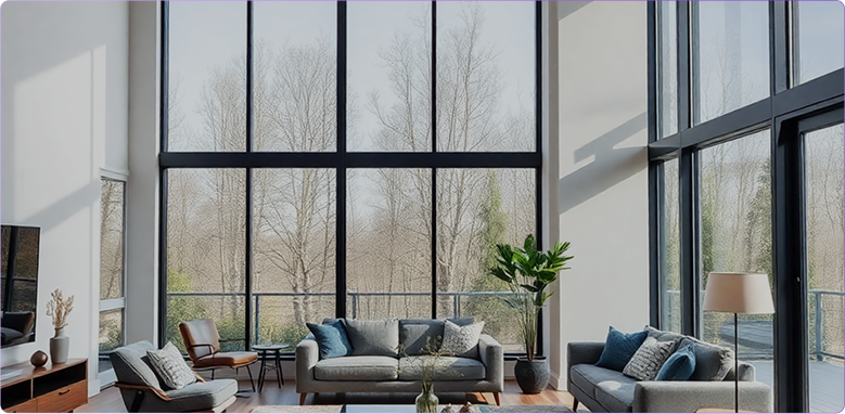 Main Living Room