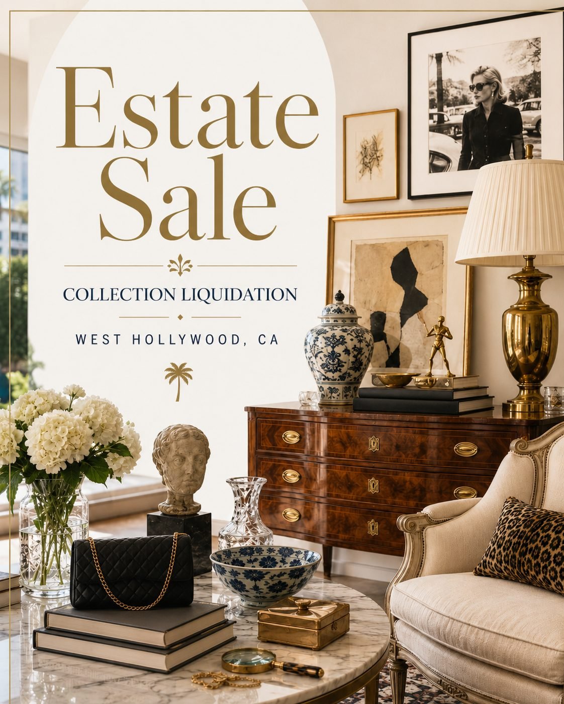 Buyout/Cleanout - West Hollywood, CA 90048