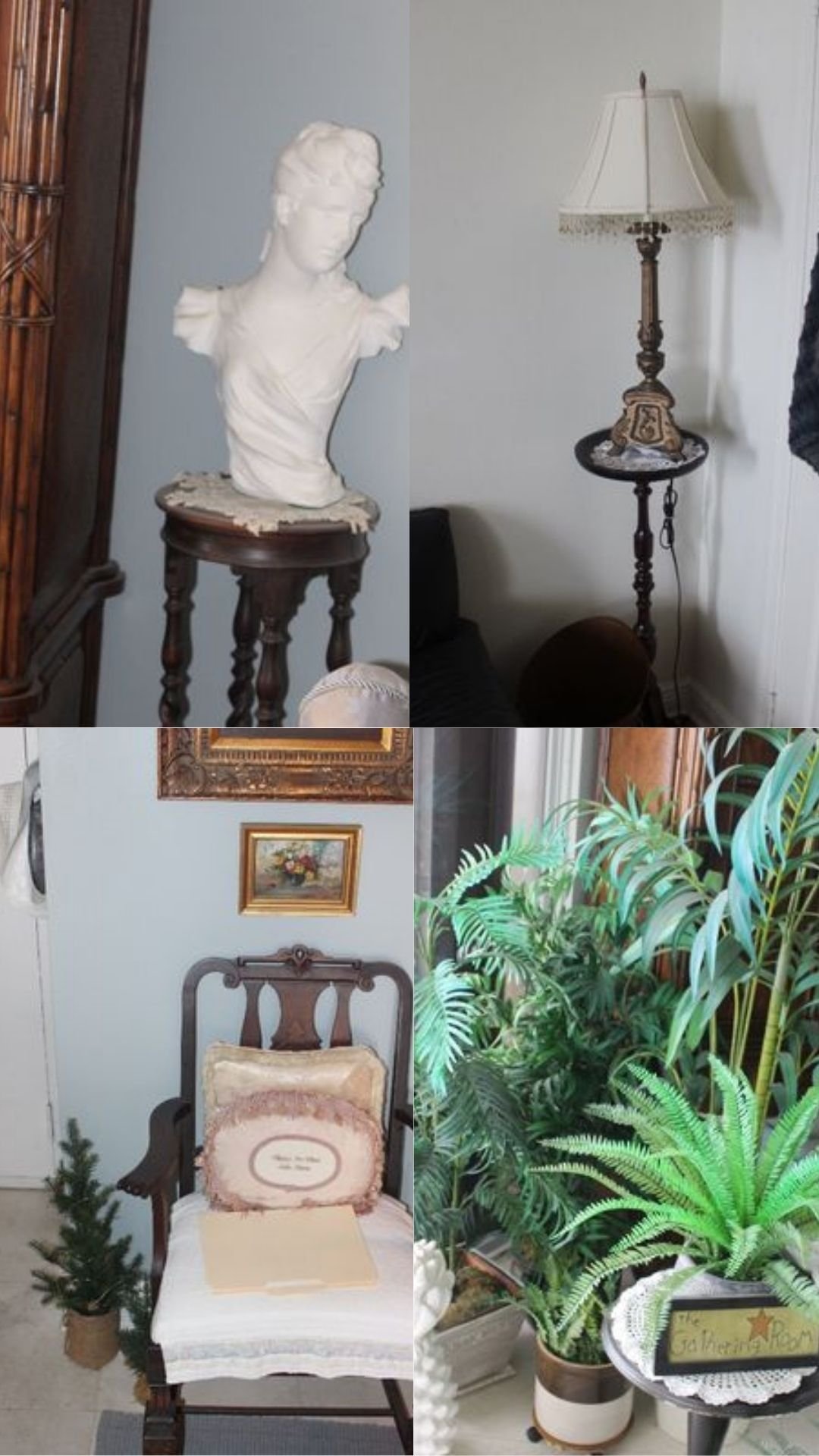 Antique/ Vintage